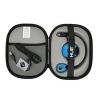 Pack animation studio bleu + étui de transport rigide bleu - Hue - Image 7