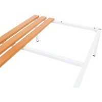 Socle-banc vestiaire 1 à 4 colonnes - Manutan Expert - Image 3