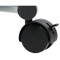 Chevalet de conférence mobile en aluminium - Manutan EXPERT - Image 10