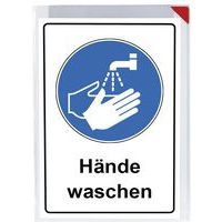 Lot de 10 Pochette d'affichage Kang Easy Clic SubZero - A4 -Tarifold - Image 6