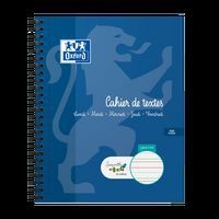 Cahier de texte pour DYS - Image principale