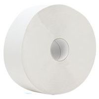 Papier toilette Maxi et Mini Jumbo recyclé - 250m - 2 plis - Manutan Expert - Image 6