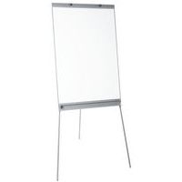 Chevalet de conférence trepied en aluminium - Manutan EXPERT - Image principale