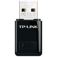 Mini Adaptateur USB WiFi TL-WN823N - TP-Link - Image 6