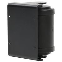 Support mural à sangle 2 m - sangle rouge - Image 5