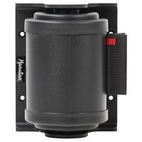 Support mural à sangle 2 m - sangle noire / jaune - Image 9