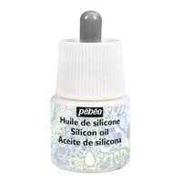 Huile silicone 45ml - Image principale