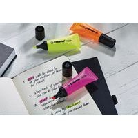 Surligneur Stabilo Néon - vert - Image 5