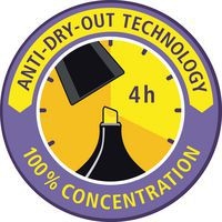 Surligneur Stabilo Néon - vert - Image 2