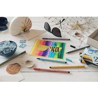 Etui rigide 20 feutres Pen 68 Stabilo - Image 4