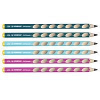 Pot 36 crayons HB EASYgraph - Image 3