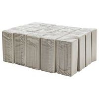 Essuie-main plié en C - Recyclé - 1 pli - Manutan (lot de 20) - Image 7