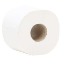 40 rouleaux papier toilette compact - 500 feuilles - Manutan - Image 4