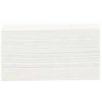 Lot de 15 Essuie-mains recyclé 1 pli plié en V - 210 formats - Manutan - Image 5