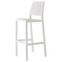 Tabouret Emi hauteur 65 cm lot de 4 S-CAB - Image 2