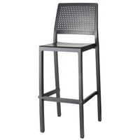 Tabouret Emi hauteur 65 cm lot de 4 S-CAB - Image principale