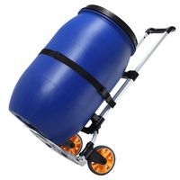 Diable pliant alu Force 150 kg - Image 4