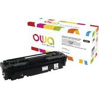 Toner reconditionné Black HP CF410X - 6500 p - Image principale