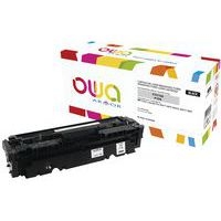 Toner reconditionné Black HP CF410A - 2300 p - Image principale