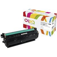 Toner reconditionné Black HP CF360X - 12500 p - Image principale