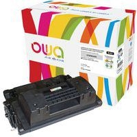 Toner reconditionné Black HP CC364A - 10000 p - Image principale