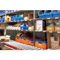 Lot de 5 Pochettes magnétiques - grand format - Transparent - Image 2