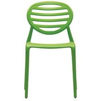 Chaises Top Gio 4 pieds lot de 6 S-CAB - Image 4