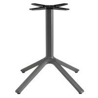 Pied de table Maxi Nemo fixe S-CAB - Image 2