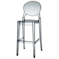 Tabourets Igloo hauteur 65 cm lot de 2 S-CAB - Image 2