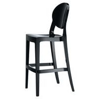 Tabourets Igloo hauteur 65 cm lot de 2 S-CAB - Image 4