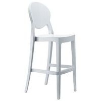 Tabourets Igloo hauteur 74 cm non feu lot de 2 S-CAB - Image 2