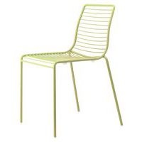 Chaises Summer 4 pieds lot de 2 S-CAB - Image 3
