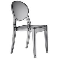 Chaises Igloo 4 pieds lot de 4 S-CAB - Image 3