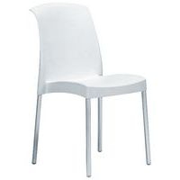 Chaises Jenny 4 pieds lot de 6 S-CAB - Image 5