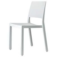 Chaises Kate 4 pieds lot de 6 S-CAB - Image 2