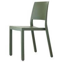 Chaises Kate 4 pieds lot de 6 S-CAB - Image 4