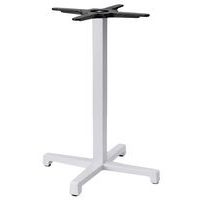 Pied de table Cross S-CAB - Image principale