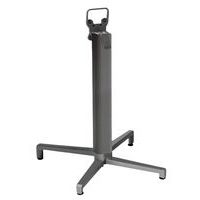 Pied de table Domino rabattable colonne ronde S-CAB - Image principale