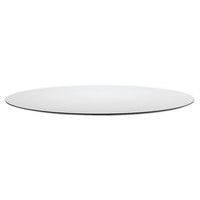 Plateaux de table ronds stratifié S-CAB - Image principale