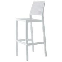 Tabouret Emi hauteur 75 cm lot de 4 S-CAB - Image principale