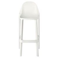 Tabouret Piu hauteur 75 cm lot de 4 S-CAB - Image principale