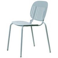 Chaises SI-SI Dots 4 pieds lot de 2 S-CAB - Image principale
