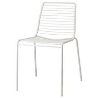 Chaises Summer 4 pieds lot de 2 S-CAB - Image principale