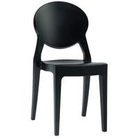 Chaises Igloo 4 pieds lot de 4 S-CAB - Image principale