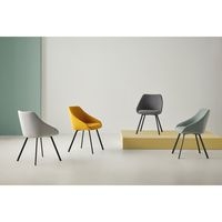 Chaises Lanna - lot de 2 Somcasa - Image 2