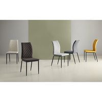 Chaises Yvette - lot de 4 Somcasa - Image 2