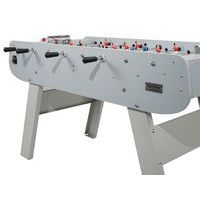 Baby-foot extérieur Tahiti 4 joueurs Rene Pierre - Image 4