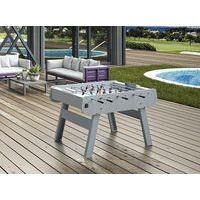 Baby-foot extérieur Tahiti 4 joueurs Rene Pierre - Image 6