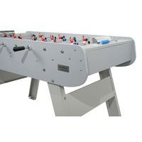 Baby-foot extérieur Tahiti 6 joueurs Rene Pierre - Image 2