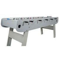 Baby-foot extérieur Tahiti 6 joueurs - poignées longues - René Pierre - Image 5